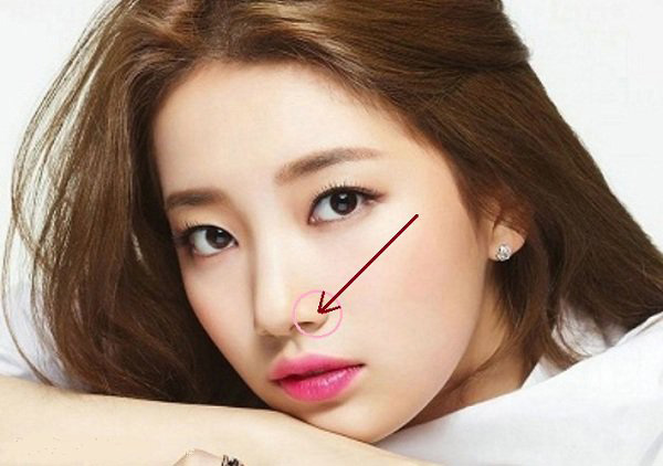 Đàn bà sở hữu 5 điểm này càng xấu đau đớn càng nhanh phát tài, người đời chớ vội chê bai-1