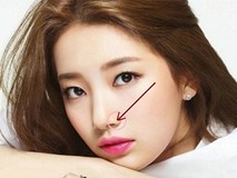 Đàn bà sở hữu 5 điểm này càng "xấu đau đớn" càng "nhanh phát tài", người đời chớ vội chê bai Đàn bà sở hữu 5 điểm này càng "xấu đau đớn" càng "nhanh phát tài", người đời chớ vội chê bai