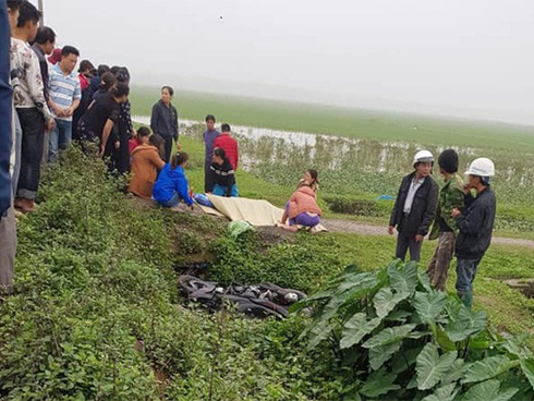 Phát hiện thi thể kỹ sư xây dựng nhảy cầu tự tử nghi do buồn chuyện gia đình-4