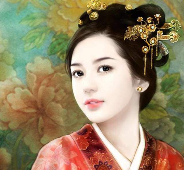 Điều gì khiến nhan sắc Từ Hi Thái Hậu lão hóa ngược, hóa ra là nhờ thứ rẻ tiền này-1