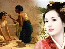 Điều gì khiến nhan sắc Từ Hi Thái Hậu lão hóa ngược, hóa ra là nhờ thứ rẻ tiền này Điều gì khiến nhan sắc Từ Hi Thái Hậu lão hóa ngược, hóa ra là nhờ thứ rẻ tiền này