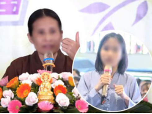 Trụ trì chùa Ba Vàng lên tiếng về thông tin truyền bá vong báo oán, thu trăm tỷ: Tôi có nhiều nhân chứng, vật chứng-2