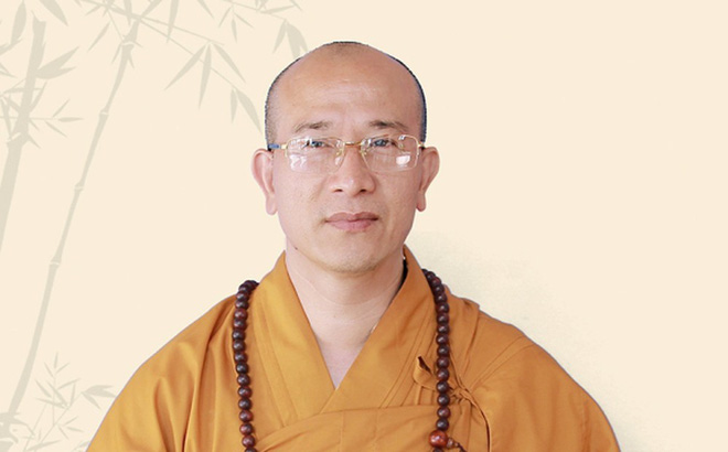 Trụ trì chùa Ba Vàng lên tiếng về thông tin truyền bá vong báo oán, thu trăm tỷ: Tôi có nhiều nhân chứng, vật chứng-1