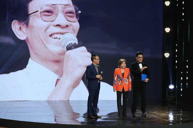 Chuyện Lại Văn Sâm bỏ việc truyền hình, về làm thuê cho mẹ vợ và bị xỉ nhục-2