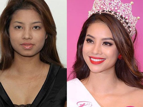 Phạm Hương khoe ảnh nóng bỏng trong bồn tắm sau loạt hình thả thính thân hình thon gọn giữa tin đồn sinh con tại Mỹ-3