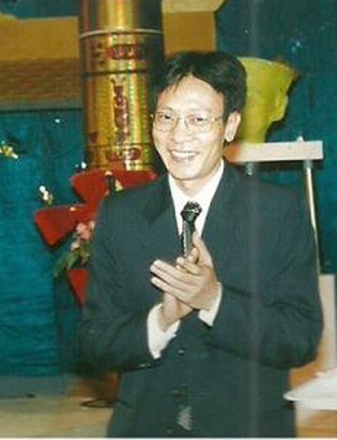 Chuyện Lại Văn Sâm bỏ việc truyền hình, về làm thuê cho mẹ vợ và bị xỉ nhục-4