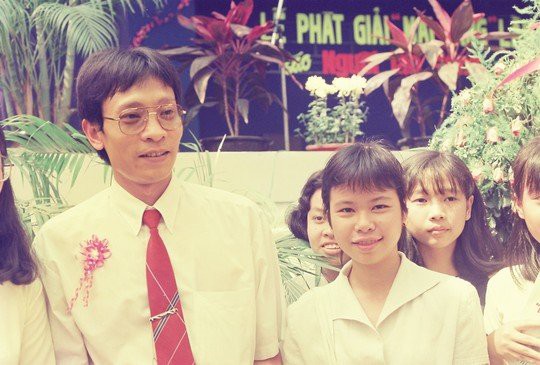 Chuyện Lại Văn Sâm bỏ việc truyền hình, về làm thuê cho mẹ vợ và bị xỉ nhục-5