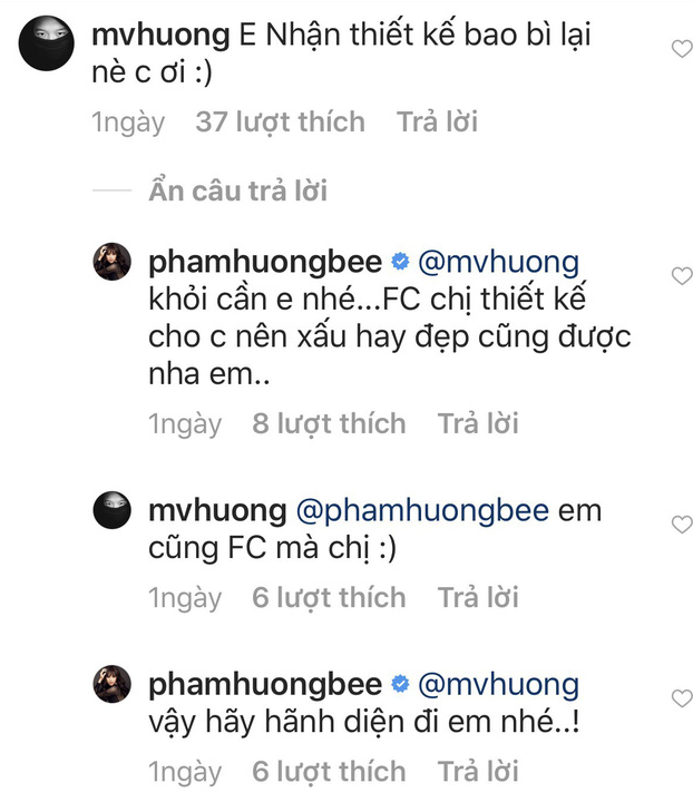 Hoa hậu Phạm Hương và cách ứng xử báo động!-2