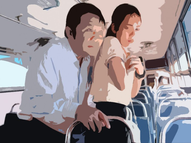 Quấy rối trong thang máy có thể bị phạt tù đến 10 năm nếu ở Singapore, phạt tiền 200-400 USD nếu ở Philippines-2