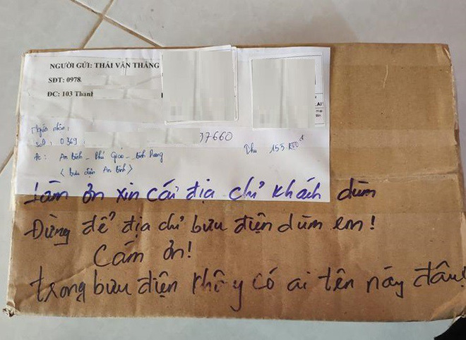 Shipper không phải công việc ngon ăn, nhìn những hình ảnh này bạn sẽ rõ-1