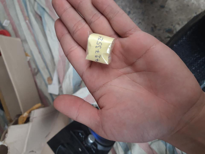 Shipper không phải công việc ngon ăn, nhìn những hình ảnh này bạn sẽ rõ-9