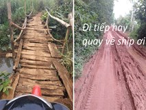 Shipper không phải công việc "ngon ăn", nhìn những hình ảnh này bạn sẽ rõ Shipper không phải công việc "ngon ăn", nhìn những hình ảnh này bạn sẽ rõ