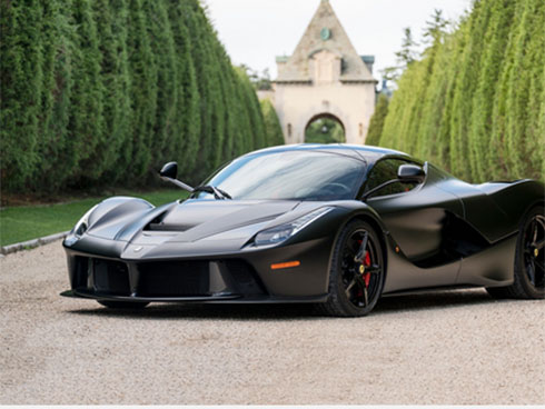 Mua 1 lúc 2 siêu xe 30 tỷ: Siêu giàu Việt chịu chơi, sếp Tây ngã ngửa-5