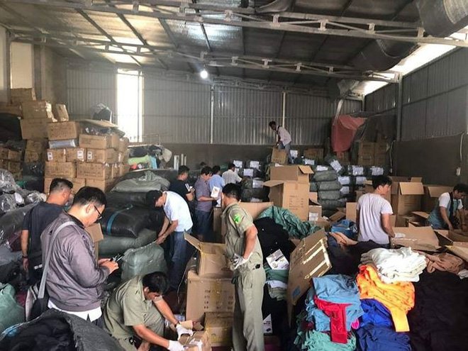 Hé lộ đối tượng cầm đầu đường dây ma tuý khủng nhất TPHCM-2