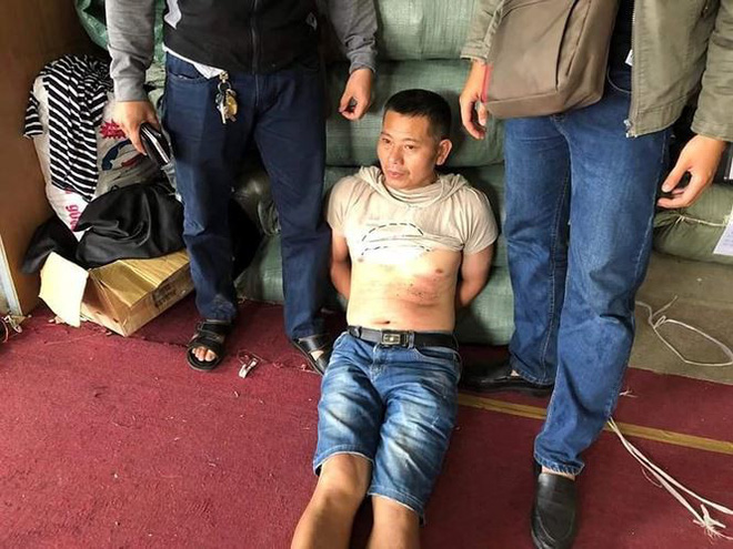 Hé lộ đối tượng cầm đầu đường dây ma tuý khủng nhất TPHCM-3