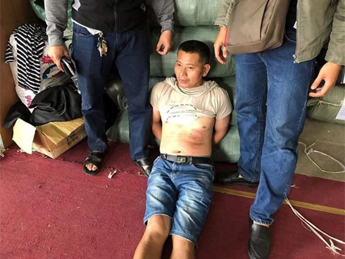 Cận cảnh hang ổ của đường dây ma túy khủng nhất cả nước-9