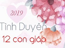 Top cung hoàng đạo nữ ĐÀO HOA nở rộ, chắc chắn THOÁT Ế, sớm gặp MỘT NỬA trong năm 2019 Top cung hoàng đạo nữ ĐÀO HOA nở rộ, chắc chắn THOÁT Ế, sớm gặp MỘT NỬA trong năm 2019