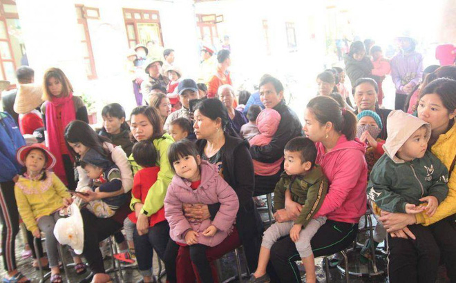 Vụ nhiễm sán lợn ở Bắc Ninh: Mất chứng cứ nên chỉ xử phạt được 5-7 triệu?-1