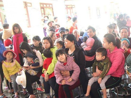 Vụ nhiễm sán lợn ở Bắc Ninh: Mất 