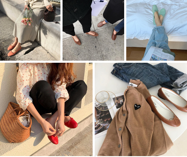 4 kiểu giày bệt hot nhất năm nay: đã dễ đi còn max xinh, diện với đồ gì cũng đẹp-4