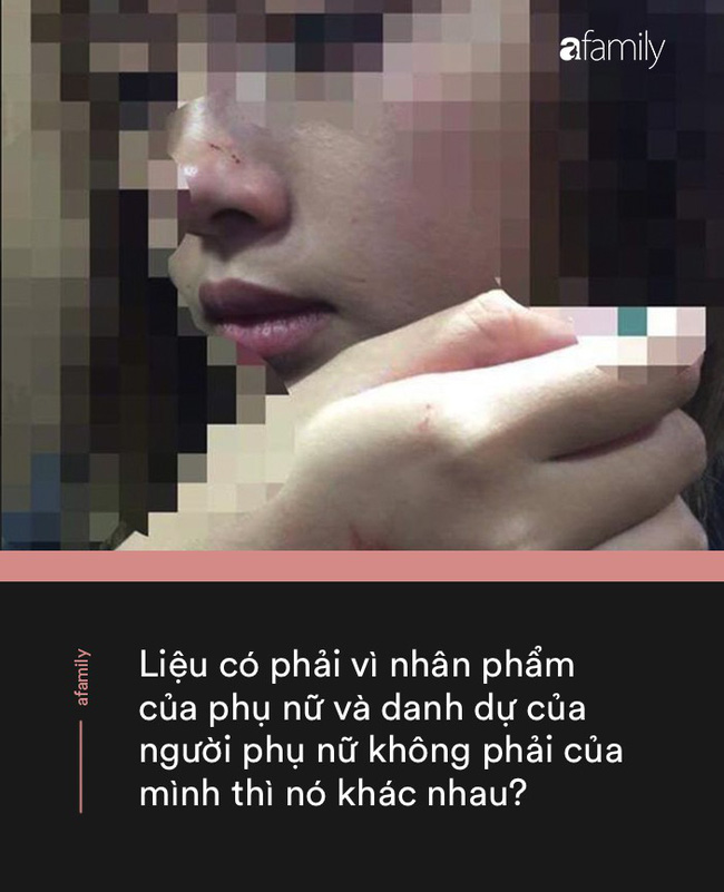 Nhà báo Hoàng Anh Tú: Cần phải phạt bao nhiêu lần 200k để những người phụ nữ của chúng ta được bảo vệ?”-1