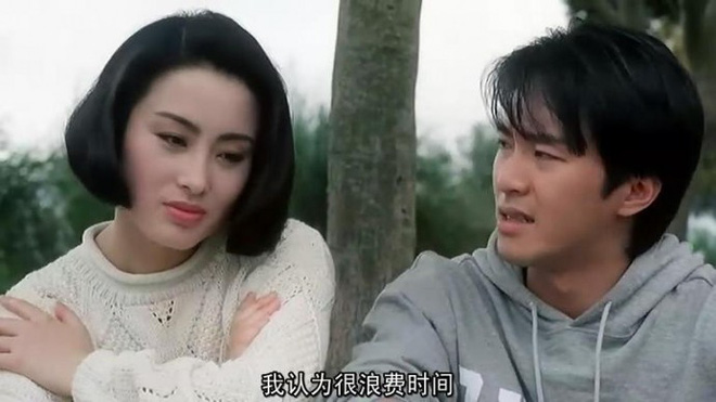 Thiếu gia ăn chơi nhất Trung Quốc: Hạ gục Trương Mẫn, dám tát Triệu Vy, cả đời si mê người đẹp đã mất-2