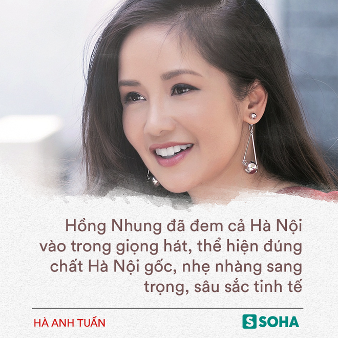 Hồng Nhung: Làn hơi khủng khiếp và đẳng cấp của diva được chọn hát trước mặt ông Kim Jong Un-5