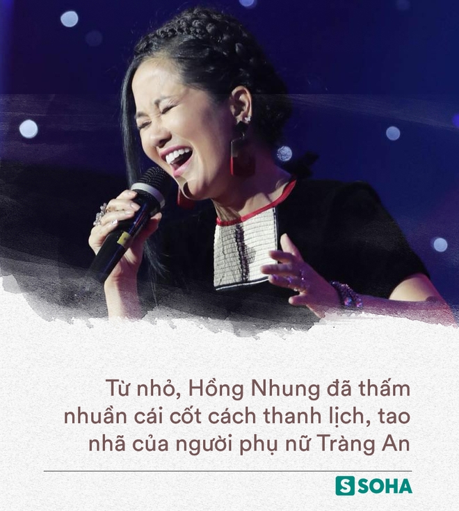 Hồng Nhung: Làn hơi khủng khiếp và đẳng cấp của diva được chọn hát trước mặt ông Kim Jong Un-3