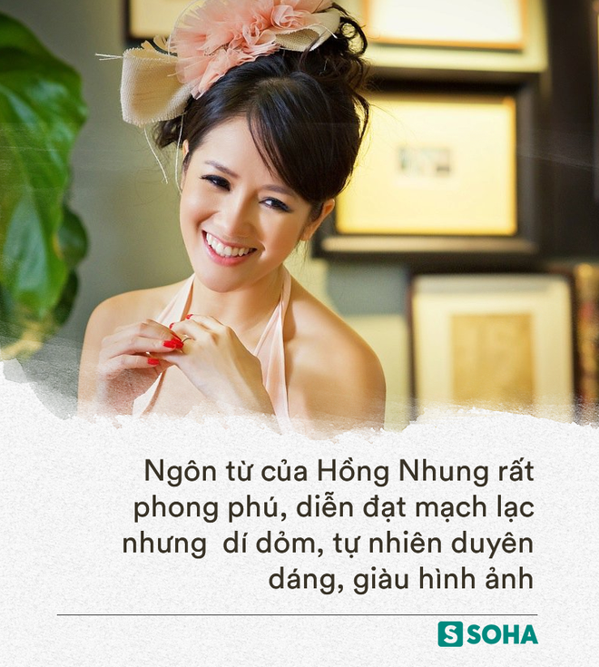 Hồng Nhung: Làn hơi khủng khiếp và đẳng cấp của diva được chọn hát trước mặt ông Kim Jong Un-1