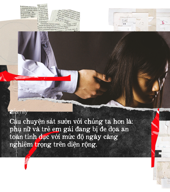 200 ngàn đồng tội cưỡng hôn”: Phụ nữ trông cậy vào đâu khi sự an toàn đang bị chính cộng đồng xem nhẹ?-3