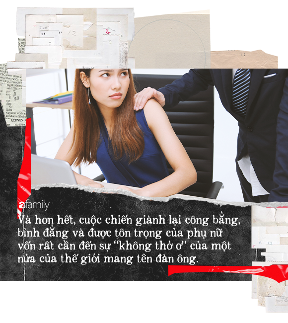 200 ngàn đồng tội cưỡng hôn”: Phụ nữ trông cậy vào đâu khi sự an toàn đang bị chính cộng đồng xem nhẹ?-6