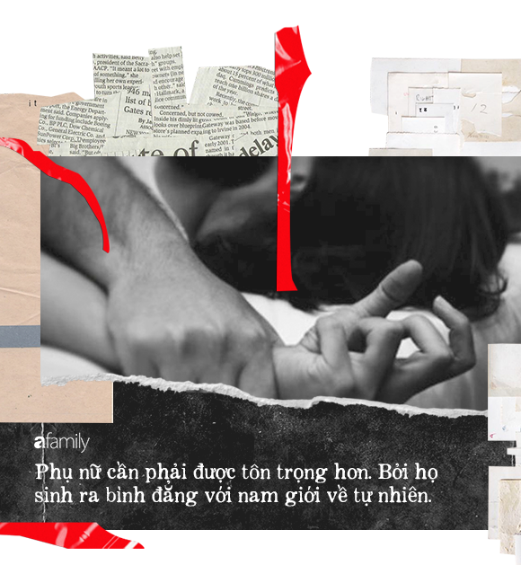 200 ngàn đồng tội cưỡng hôn”: Phụ nữ trông cậy vào đâu khi sự an toàn đang bị chính cộng đồng xem nhẹ?-8