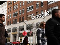 Google bị phạt 1,7 tỷ USD ở châu Âu vì độc quyền quảng cáo