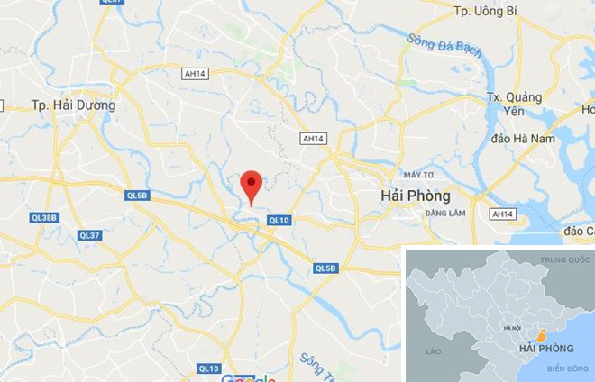 Người đàn ông tự tử sau khi bị tố quấy rối tình dục nhiều học sinh-2