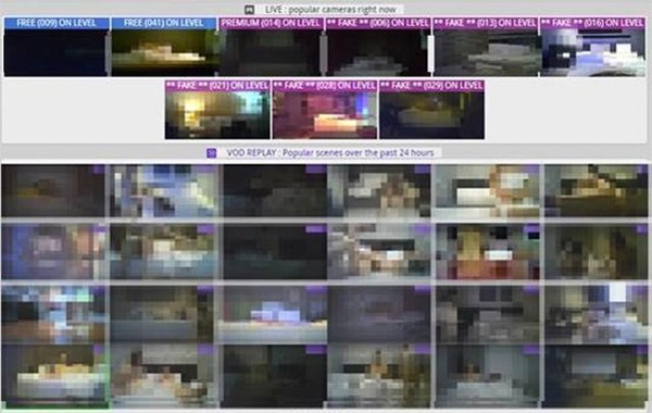 Hơn 30 nhà nghỉ ở Hàn Quốc giấu camera quay lén, phát tán hình ảnh nhạy cảm 1600 du khách-3
