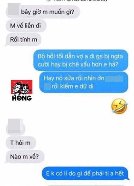 Con giáp thứ 13 tiết lộ cặp kè theo hợp đồng, hết hạn mà nhân tình chưa buông tha-1