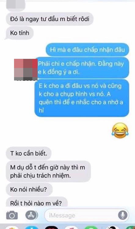 Con giáp thứ 13 tiết lộ cặp kè theo hợp đồng, hết hạn mà nhân tình chưa buông tha-3