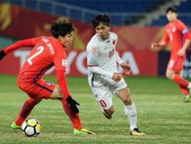 Bầu Đức đàm phán với Incheon United để Công Phượng đá SEA Games Bầu Đức đàm phán với Incheon United để Công Phượng đá SEA Games