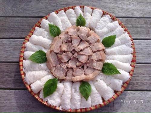 Cách tự làm bún tươi tại nhà, 100% thành công ngay từ lần đầu tiên-1