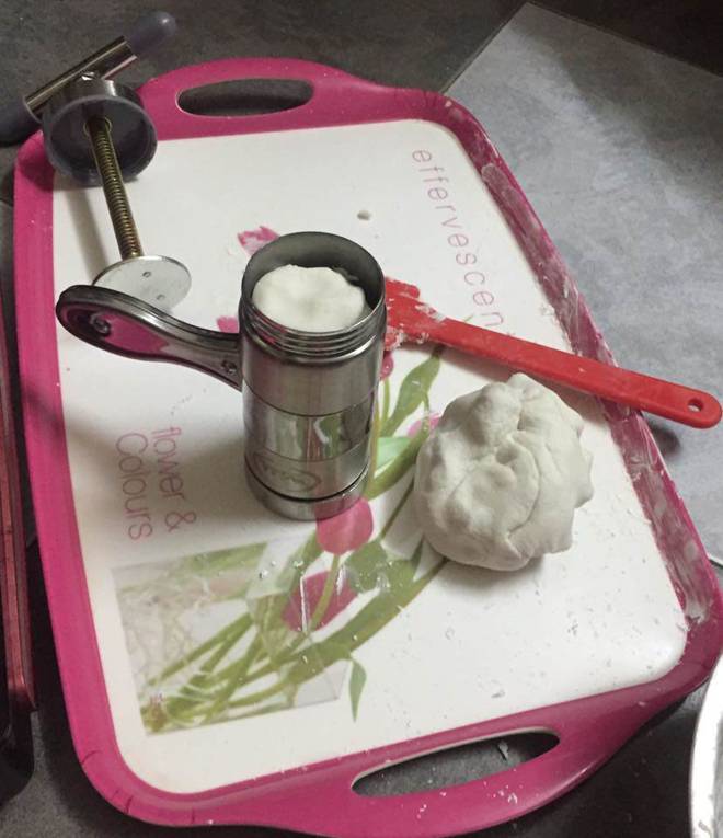 Cách tự làm bún tươi tại nhà, 100% thành công ngay từ lần đầu tiên-3