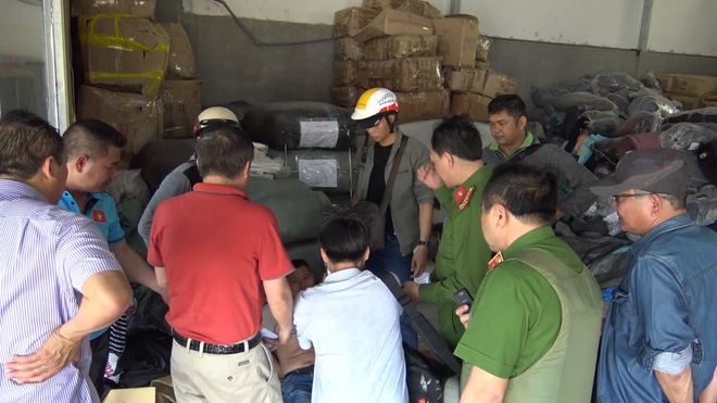 Cận cảnh hang ổ của đường dây ma túy khủng nhất cả nước-2