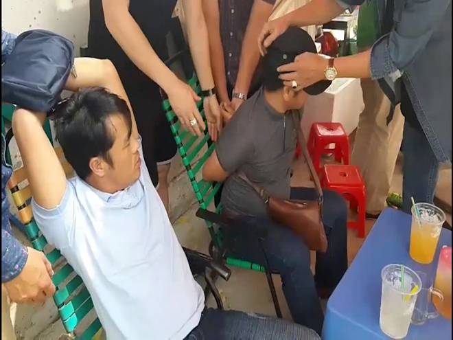 Cận cảnh hang ổ của đường dây ma túy khủng nhất cả nước-4