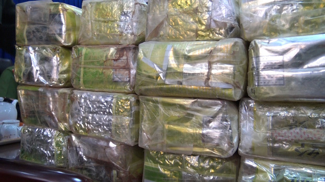 Cận cảnh hang ổ của đường dây ma túy khủng nhất cả nước-8