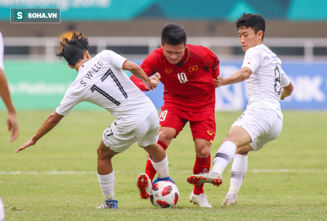 U22 Việt Nam gặp mối lo lớn do SEA Games 30 có thể chuyển từ Philippines sang Thái Lan-2