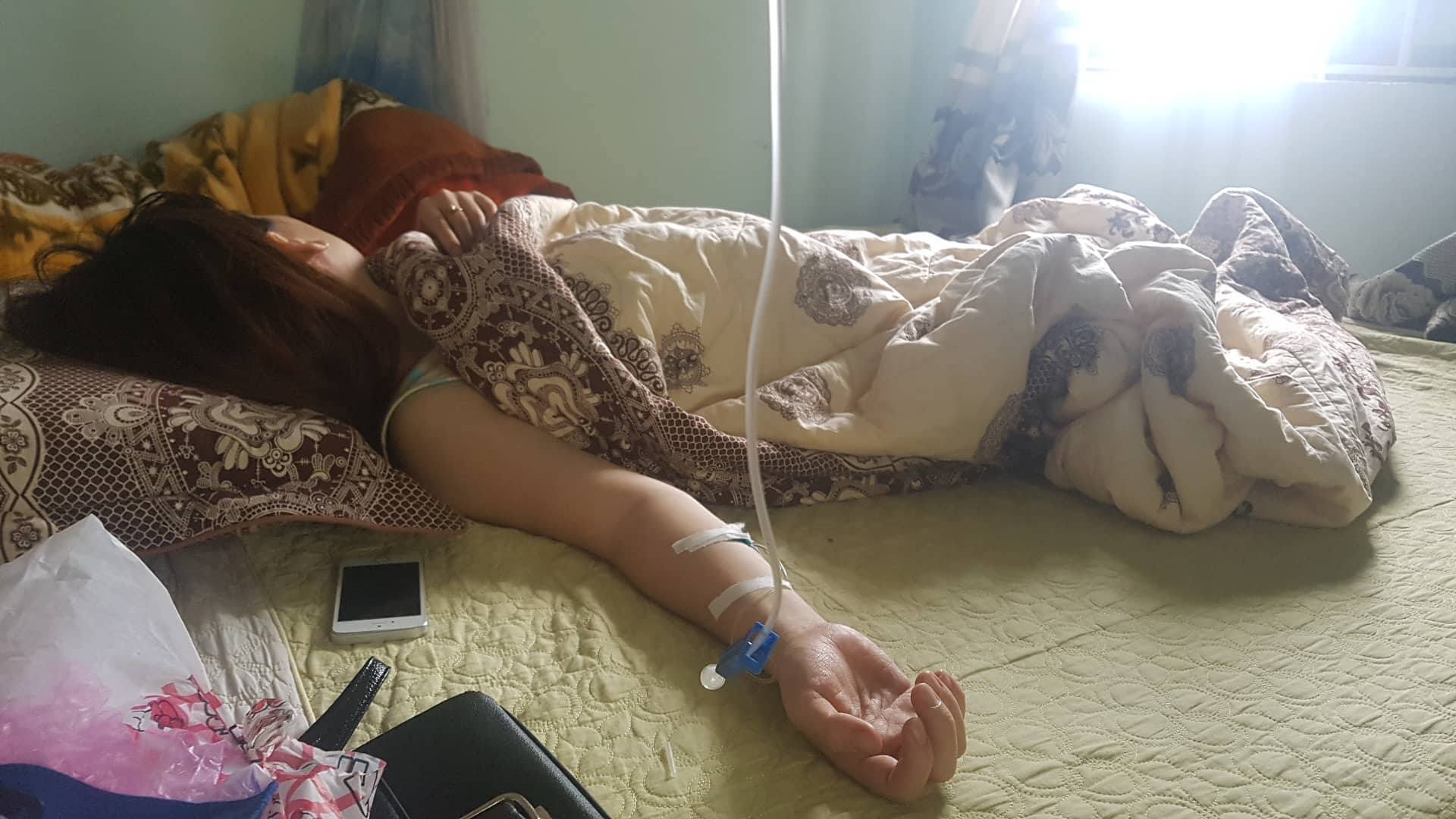 Sàm sỡ nữ sinh, cắn rách môi đồng nghiệp: Những án phạt kỳ quặc-2