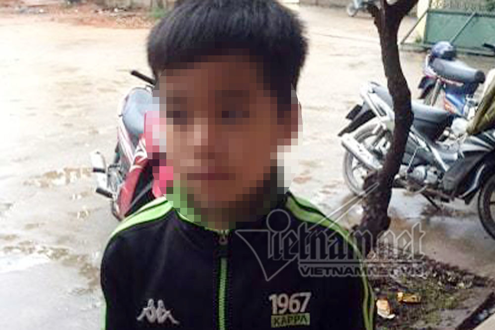 Sàm sỡ nữ sinh, cắn rách môi đồng nghiệp: Những án phạt kỳ quặc-3