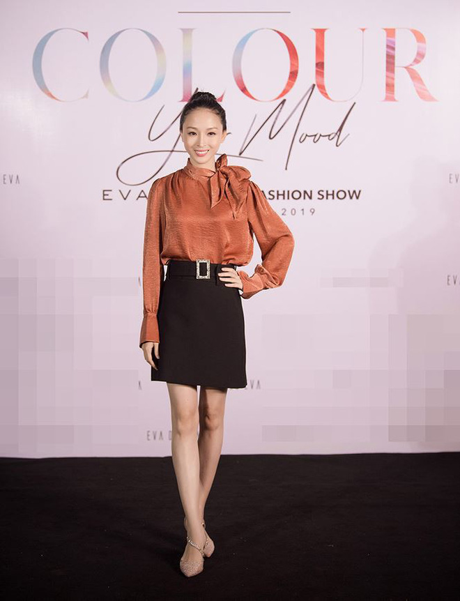 Trương Hồ Phương Nga: Sau khi đi tù về, tôi được mọi người yêu quý hơn-1