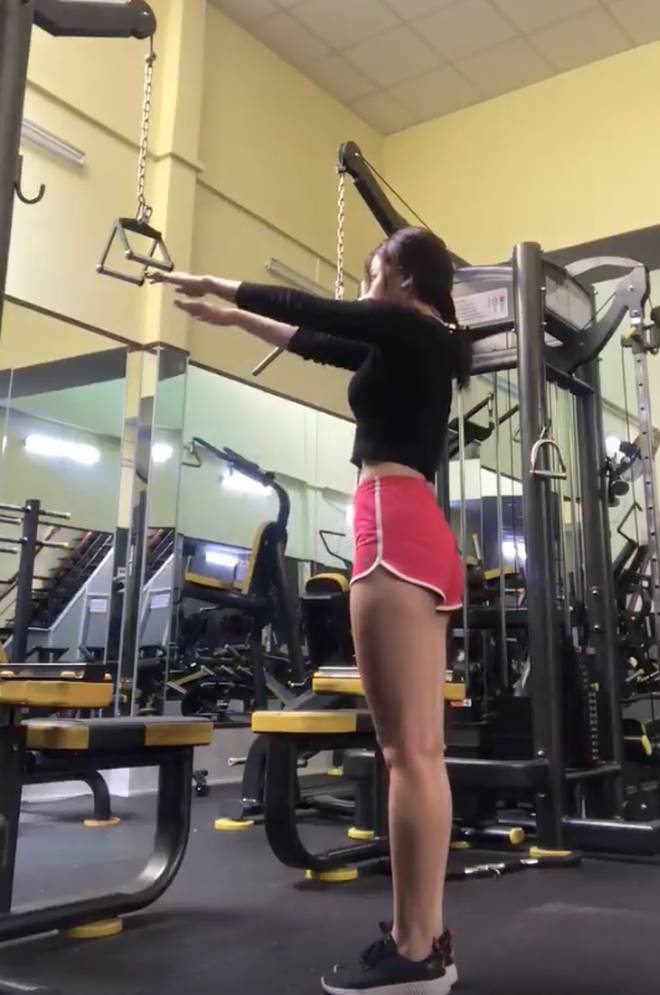 Bỏ qua hàng trăm cô gái, Yến Xuân có gì mà khiến Lâm Tây yêu đắm đuối đến vậy?-4