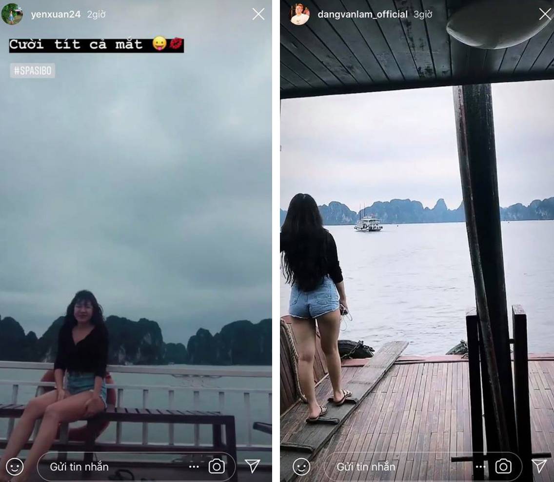 Bỏ qua hàng trăm cô gái, Yến Xuân có gì mà khiến Lâm Tây yêu đắm đuối đến vậy?-12