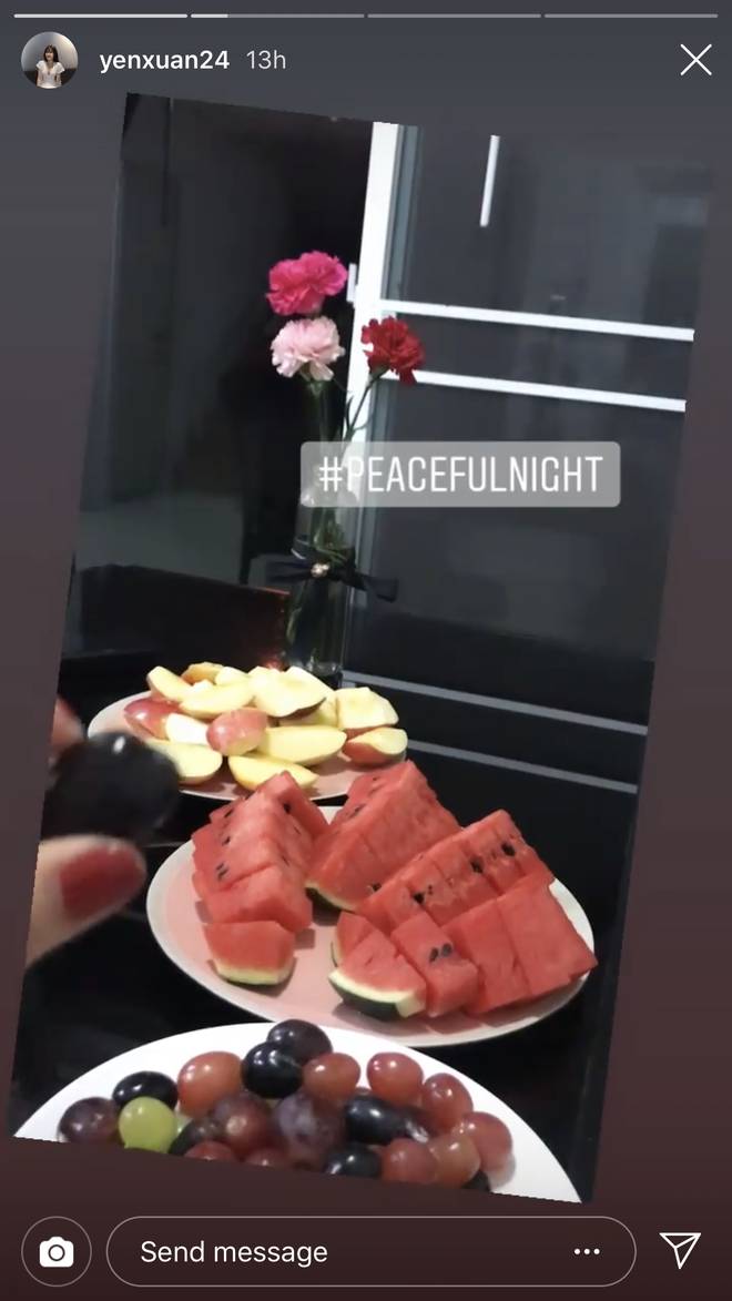 Bỏ qua hàng trăm cô gái, Yến Xuân có gì mà khiến Lâm Tây yêu đắm đuối đến vậy?-8